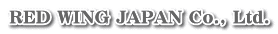 RED WING JAPAN Co., Ltd.